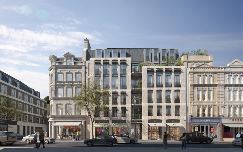 90 Westbourne Grove Valouran