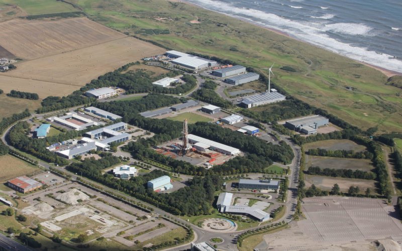 AEIP EnergyPark Aberdeen
