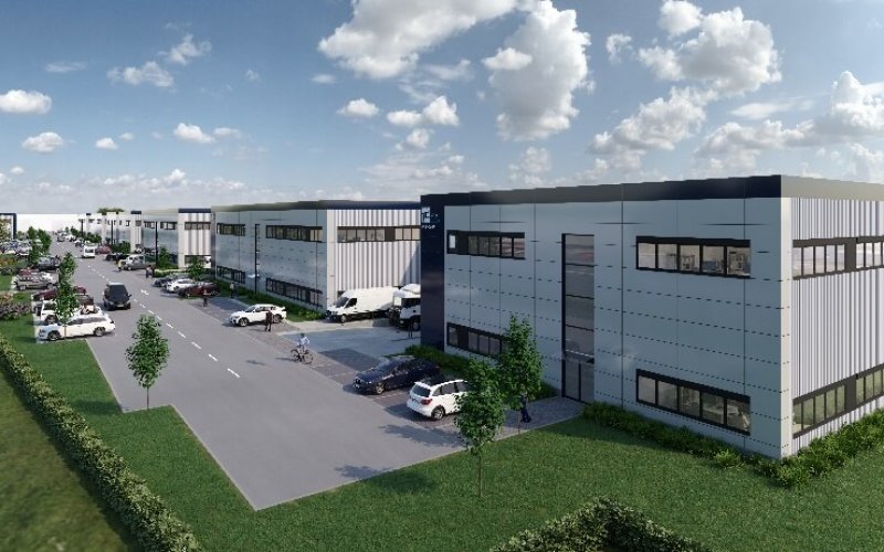 AEW Hanover
