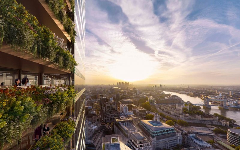 AXA IM Alts_50 Fenchurch
