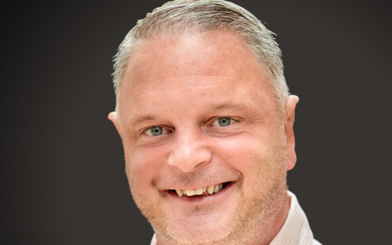 Adam Dangerfield