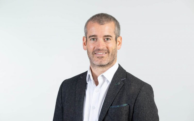 Adam Haley