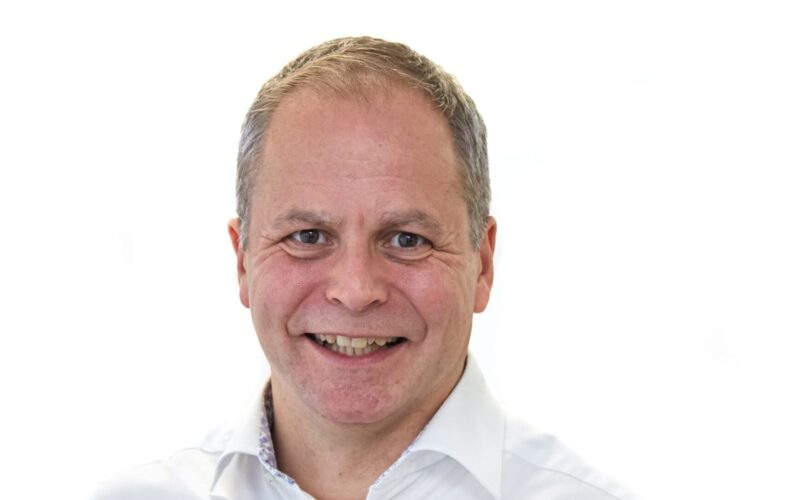 Adam Starr, Managing Director, UK, Shorea Capital