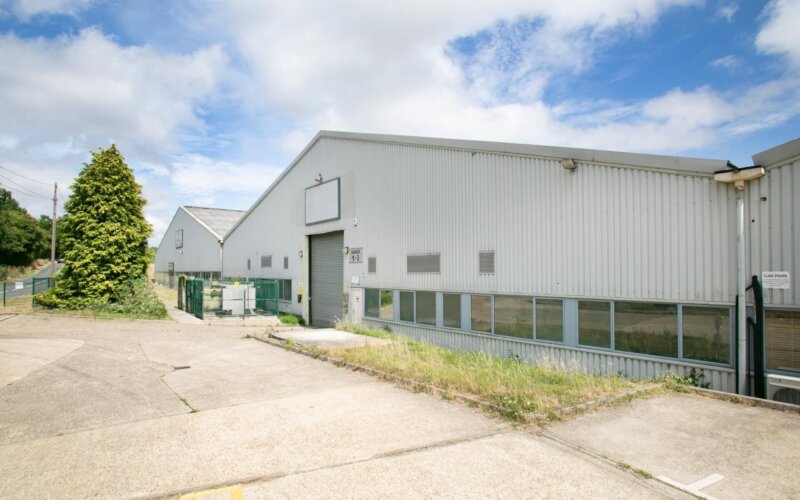 Aerodrome