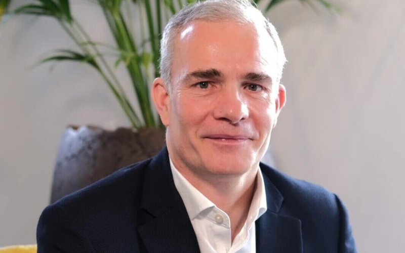 Alastair Skinner