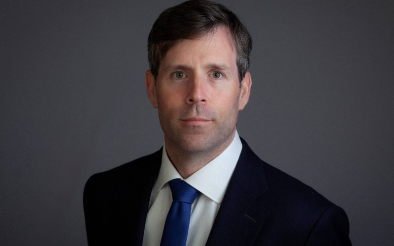 Alistair Calvert