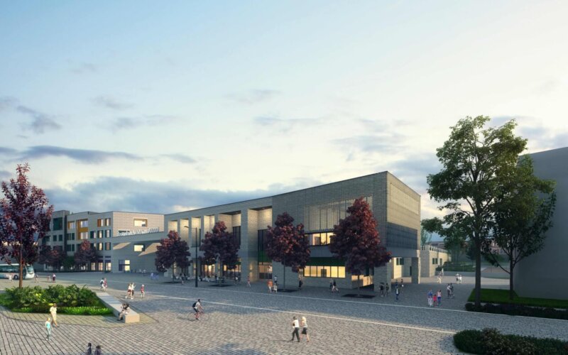 Alkerden Academy