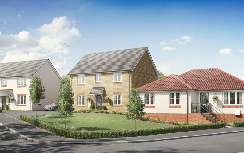 Allison Homes - Winkleigh Phase 2-min