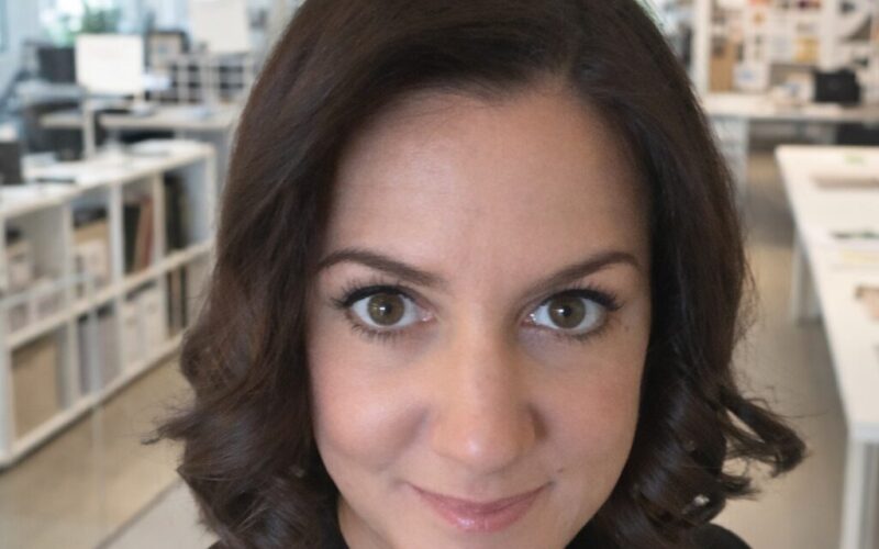 Amanda Rennie, Director, Operational Strategy, Avalon Partners