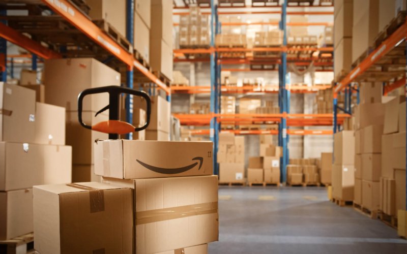 Tallinn,,Estonia,-,08/02/2020,Editorial:,In,Big,Warehouse,Package,With