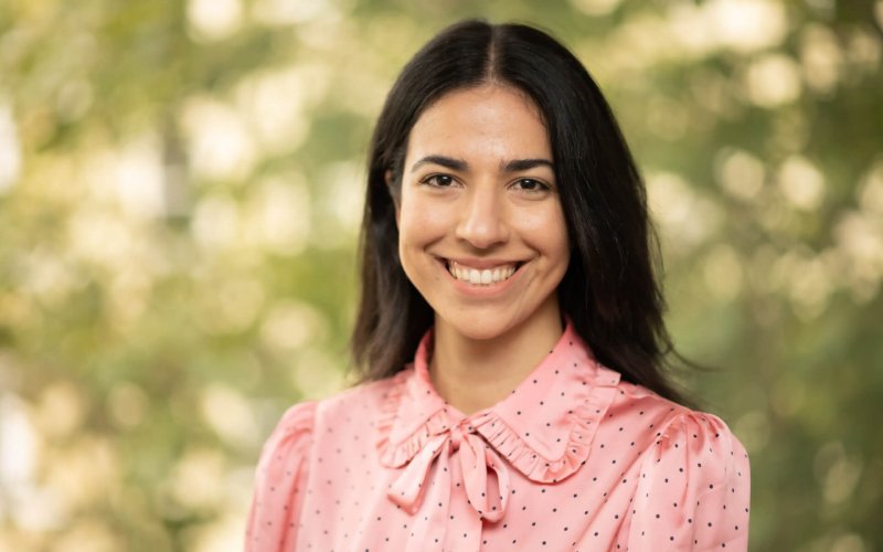 Amira Hashemi