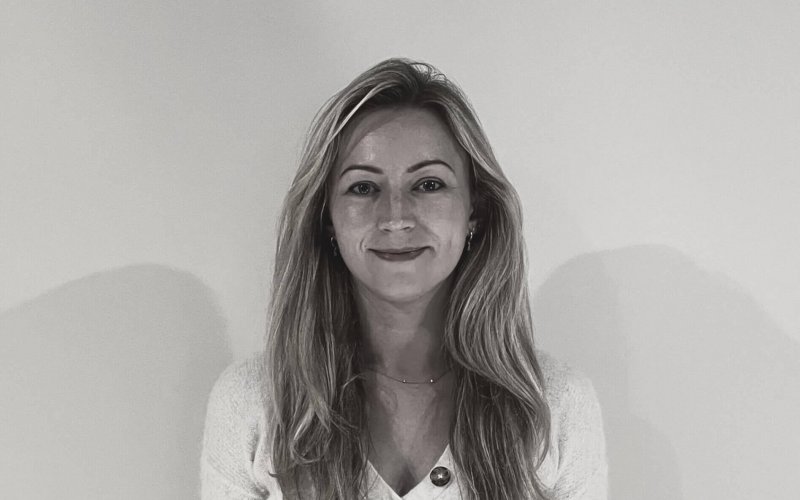 Amy Broadbent BW