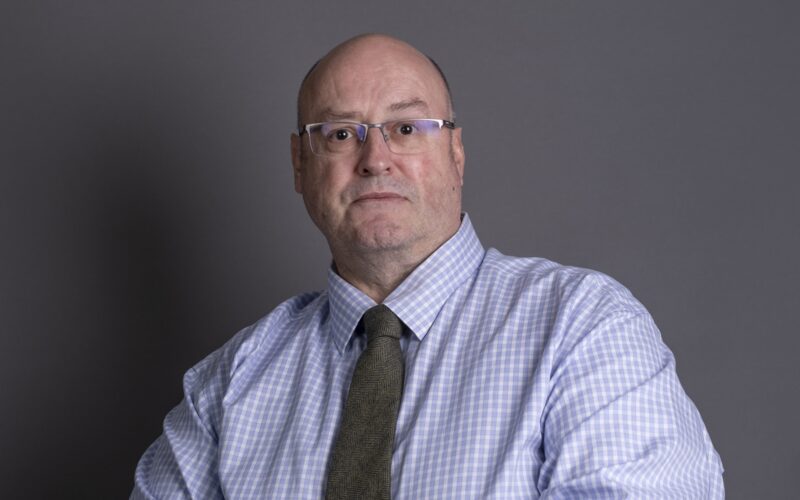 North of England industrial and logistics property stalwart Andrew Gent is stepping down as director of GV&Co to take on a new advisory role