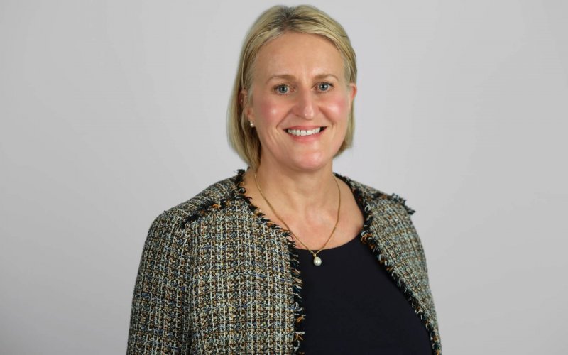 Anne Costain Chief Financial Officer A-min