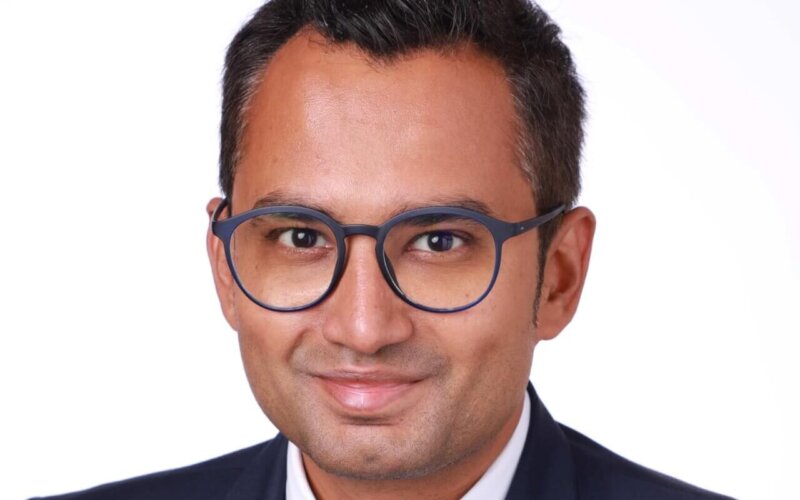 Anurag Sharma