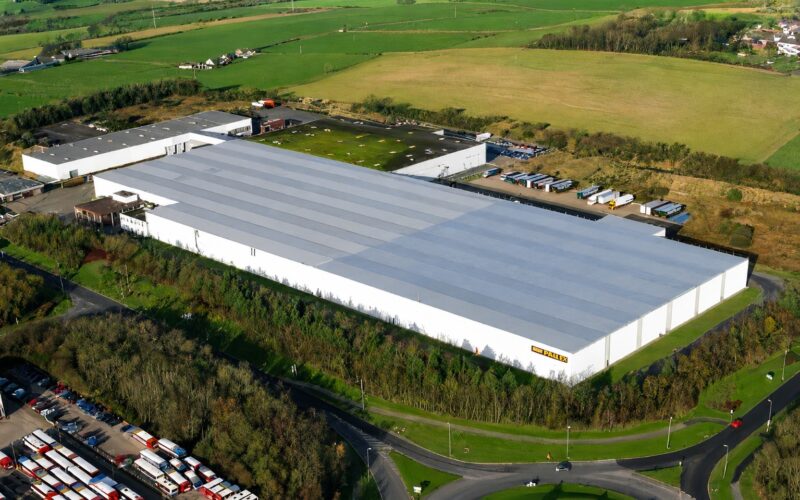 Ardent Workington