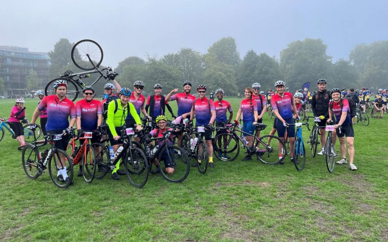 Argent bikes