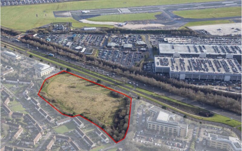 Ask Manchester Business Park