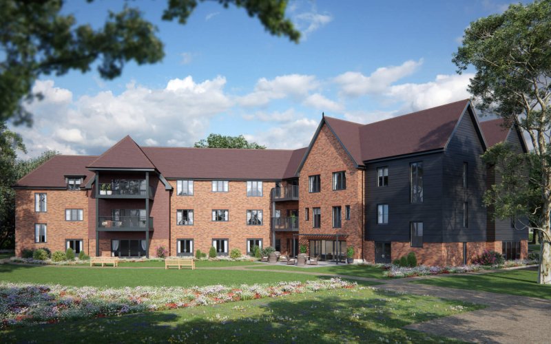 Aspire Group CGI