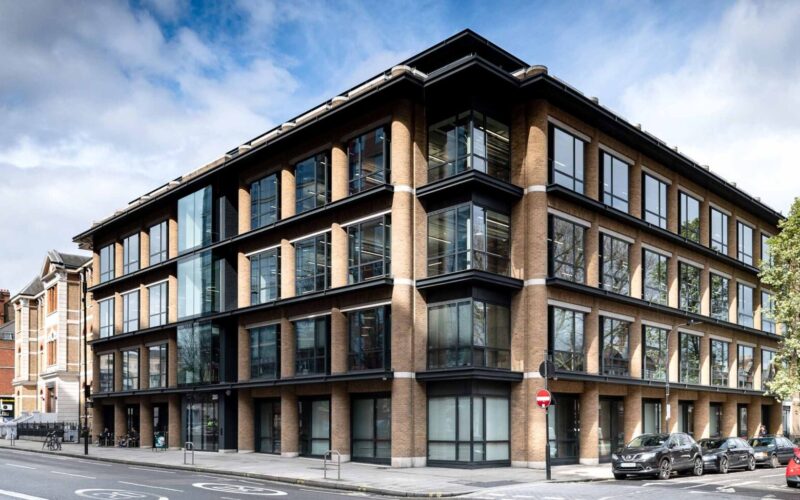 Atelier 200 Hammersmith Road