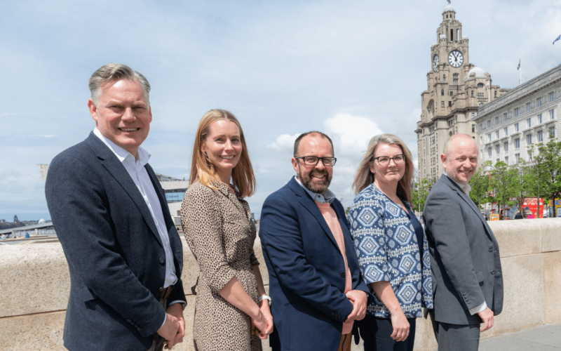 Avison Young Liverpool