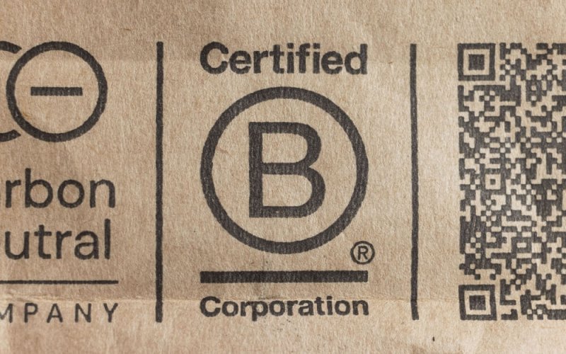 Motala,,Sweden-,5,August,2023:,Signs,And,Symbols,,Certified,B