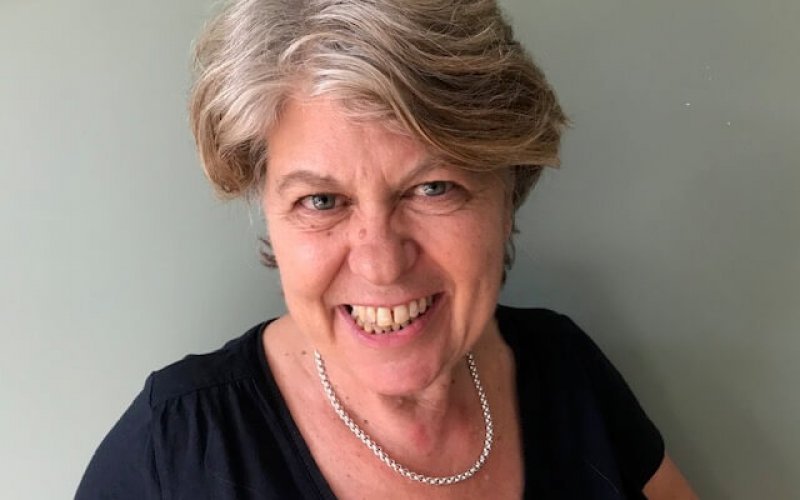 Barbara Brownlee