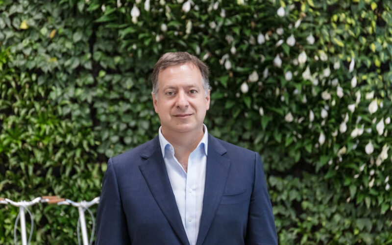 Basil Demeroutis_FORE Partnership