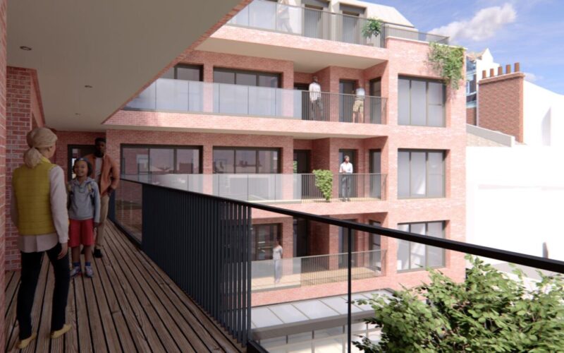 Beaufort Birchgrove