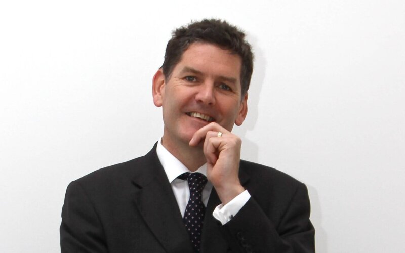 Bill Barton