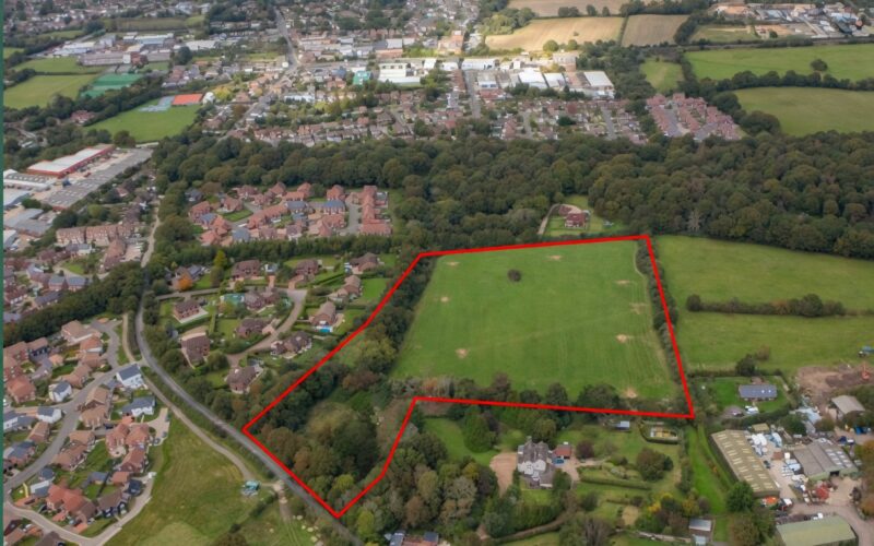 Billingshurst Linkedin Post final image