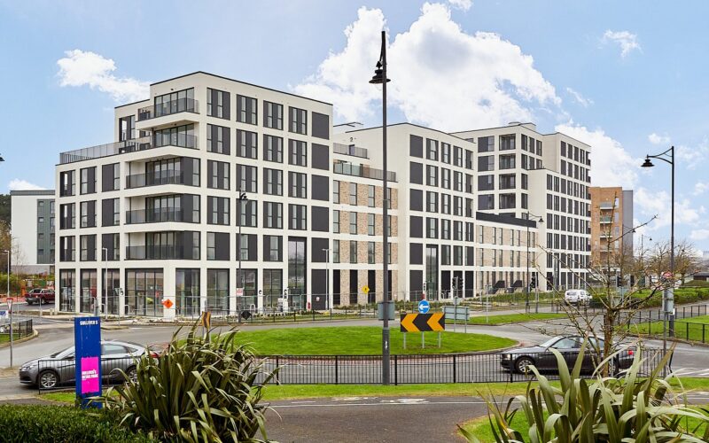 Birchwood Court Dublin