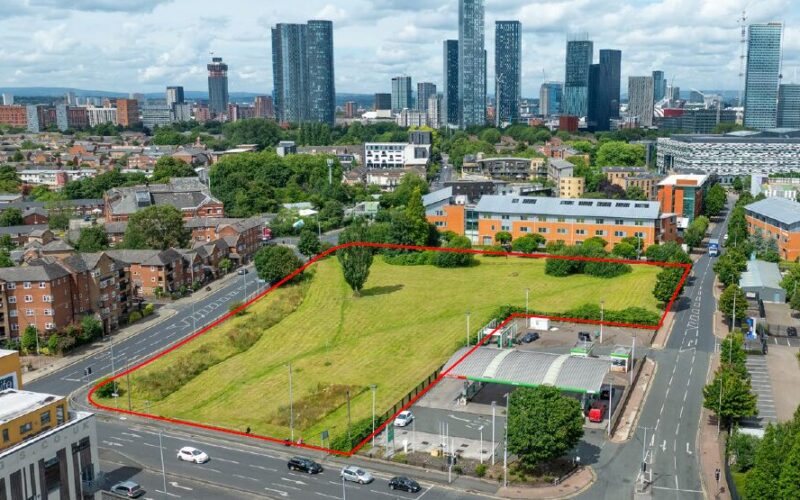 Birley Fields