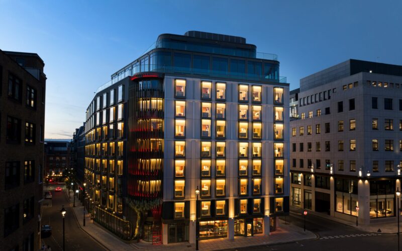 BoTree Hotel