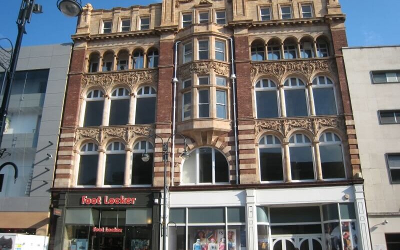 Briggate Catella APAM