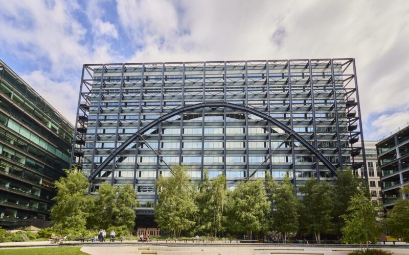 Broadgate Exchange House-min