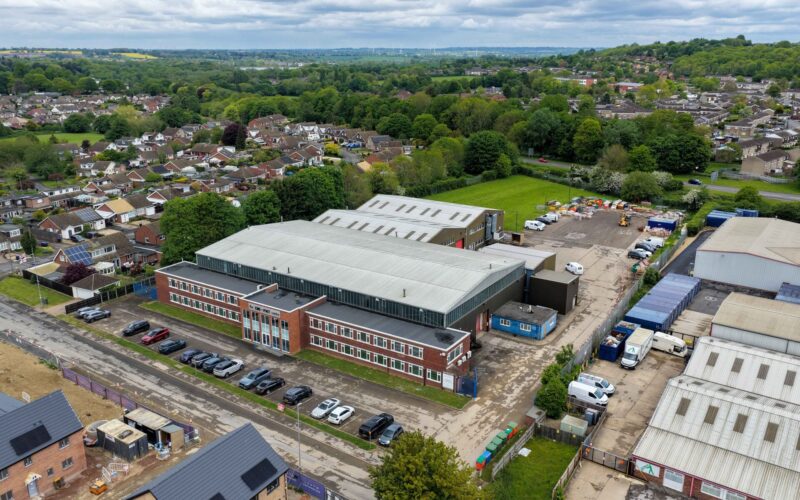 Bromwich Hardy - Die-PAT centre