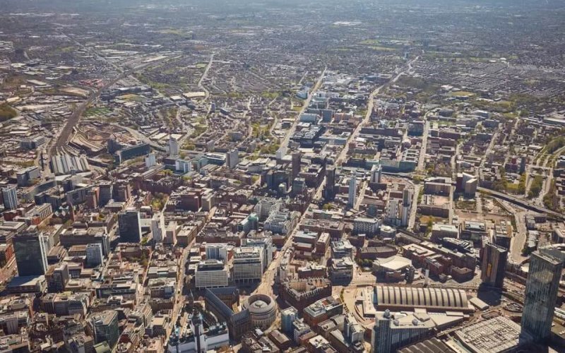 Bruntwood SciTech