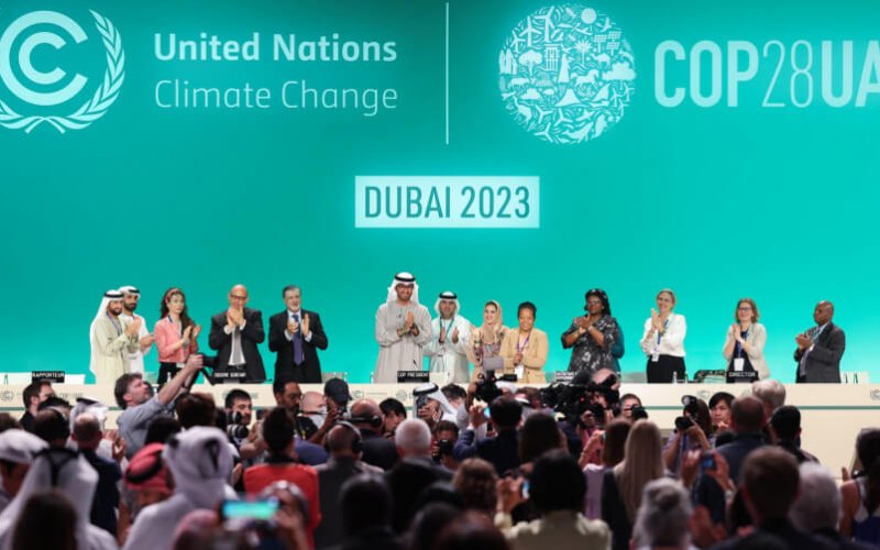 COP 28