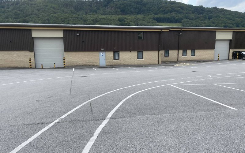 Caldene Business Centre, West Yorkshire