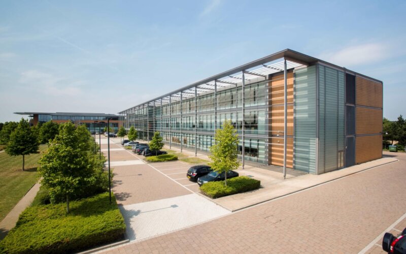 Cambourne Business Park