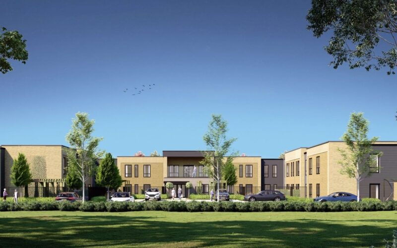 Care home