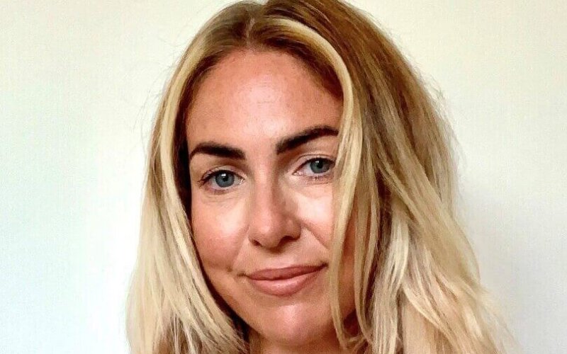 Caroline Gray-Mason - Cenergist