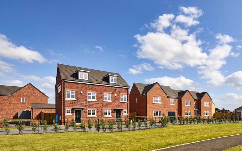Casa by Moda Westmoor Grange