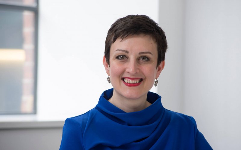 Caterina Polidoro
