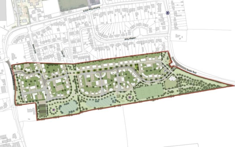 Catesby Estates land sale_Latchingdon Essex