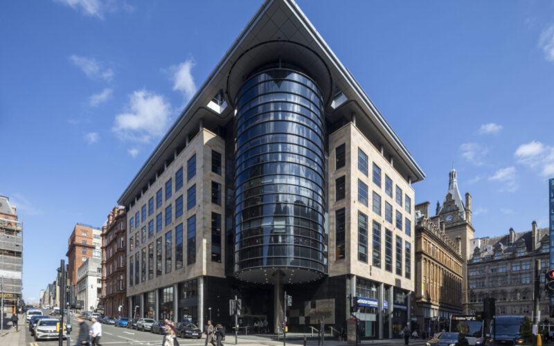 Central Exchange Glasgow - Image