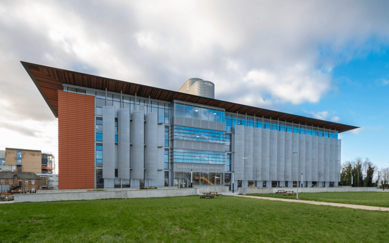 Centre for Cancer Drug Discovery