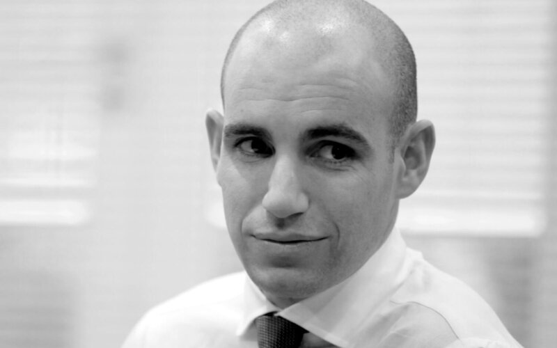 Charles Baigler