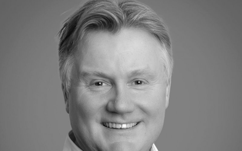 Charlie Hart, Head of Development Land - Knight Frank